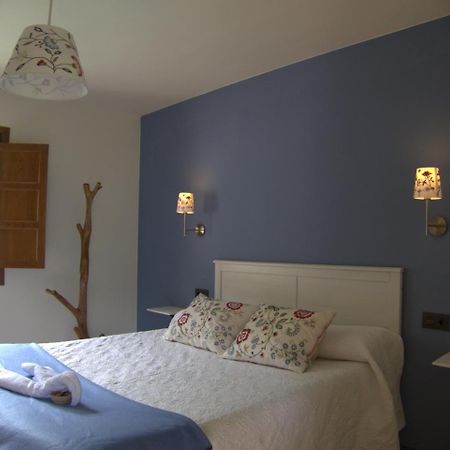 Apartamentos El Valledor Тремадо Экстерьер фото