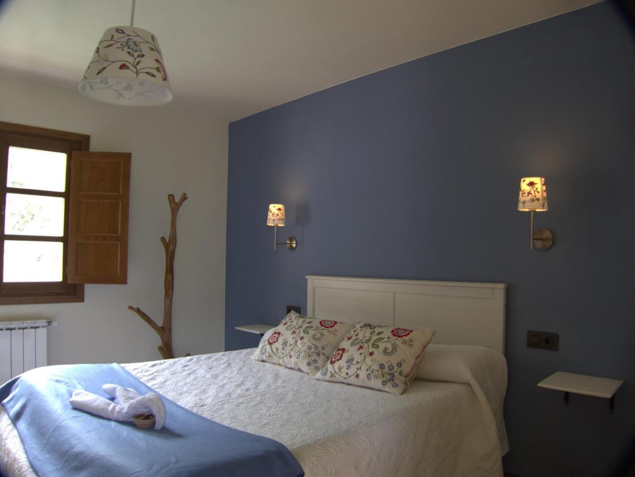 Apartamentos El Valledor Тремадо Экстерьер фото