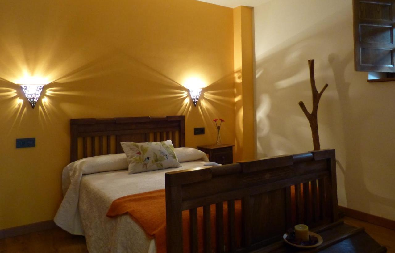 Apartamentos El Valledor Тремадо Экстерьер фото