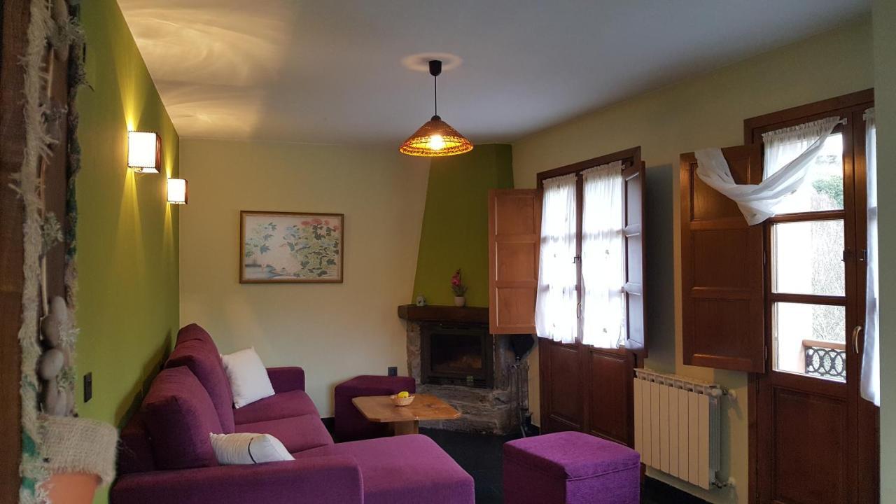 Apartamentos El Valledor Тремадо Экстерьер фото
